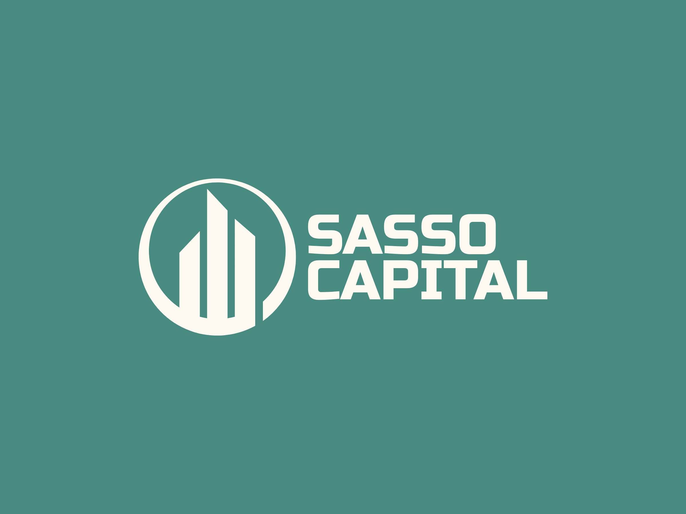 Sasso Capital logo